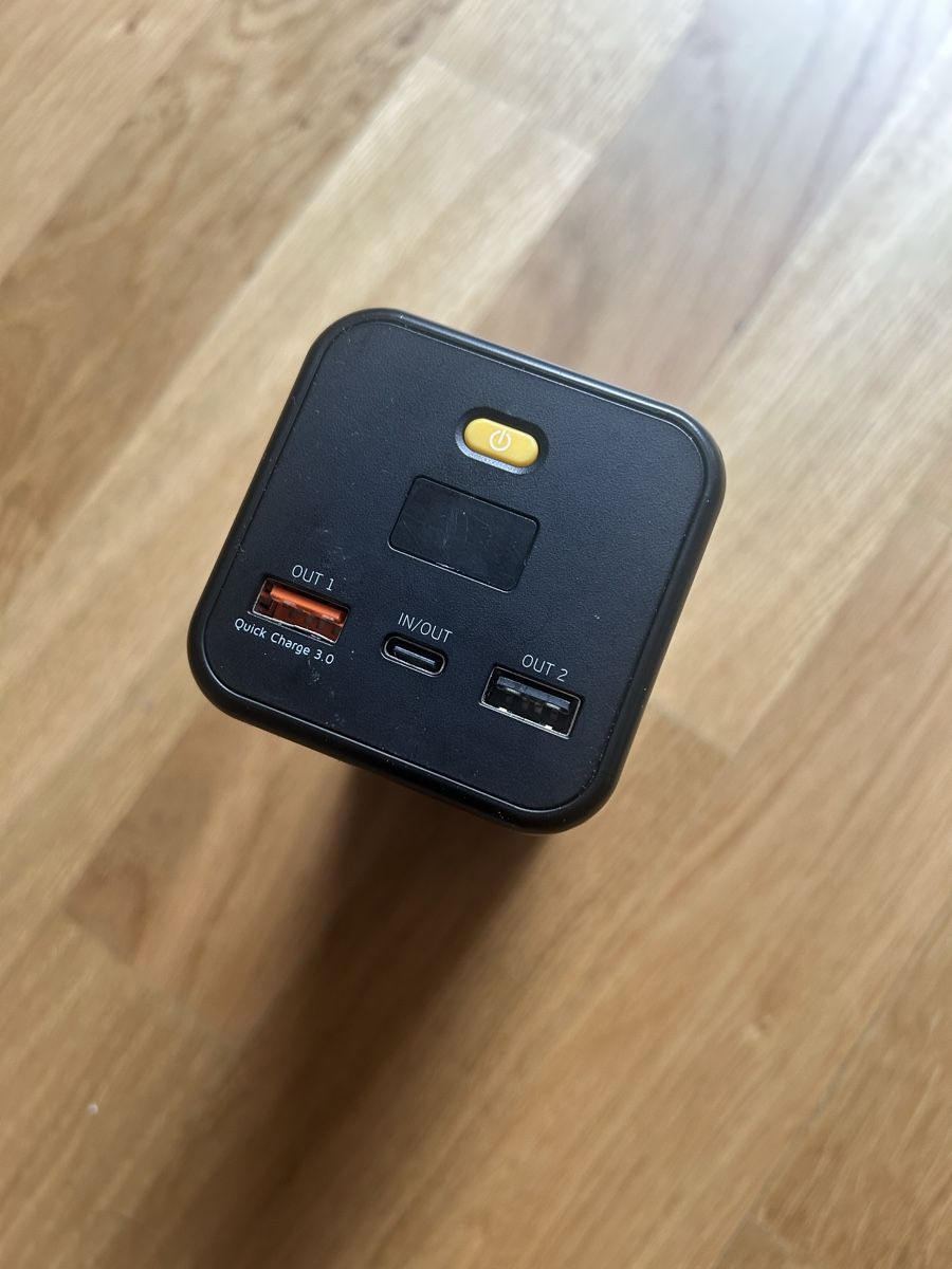 Xtorm Batterie: XTROM Powerbank Brick 23k – Usato da Bern venduto da Link_21 3