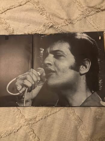 Vinyles: Vinyle Joe Dassin – D'occasion à Orbe par car_8grw 1