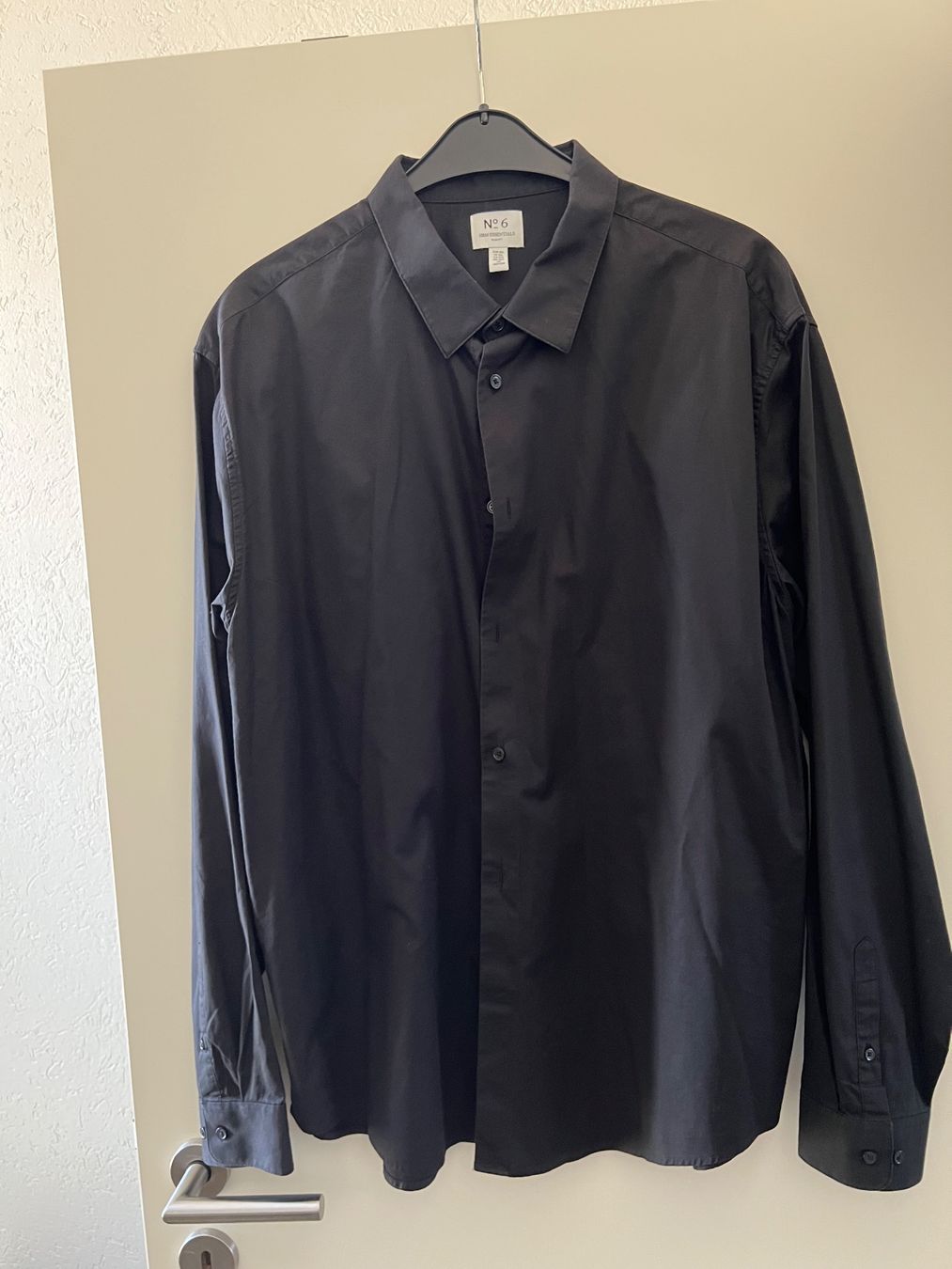 H&M Camicie: Hemd H+M Essentials – Nuovo (secondo la descrizione) da Widnau venduto da sasabine