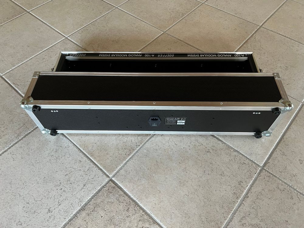 Doepfer A-100PMB Monster Base PSU3 (Eurorack) | Kaufen auf Ricardo