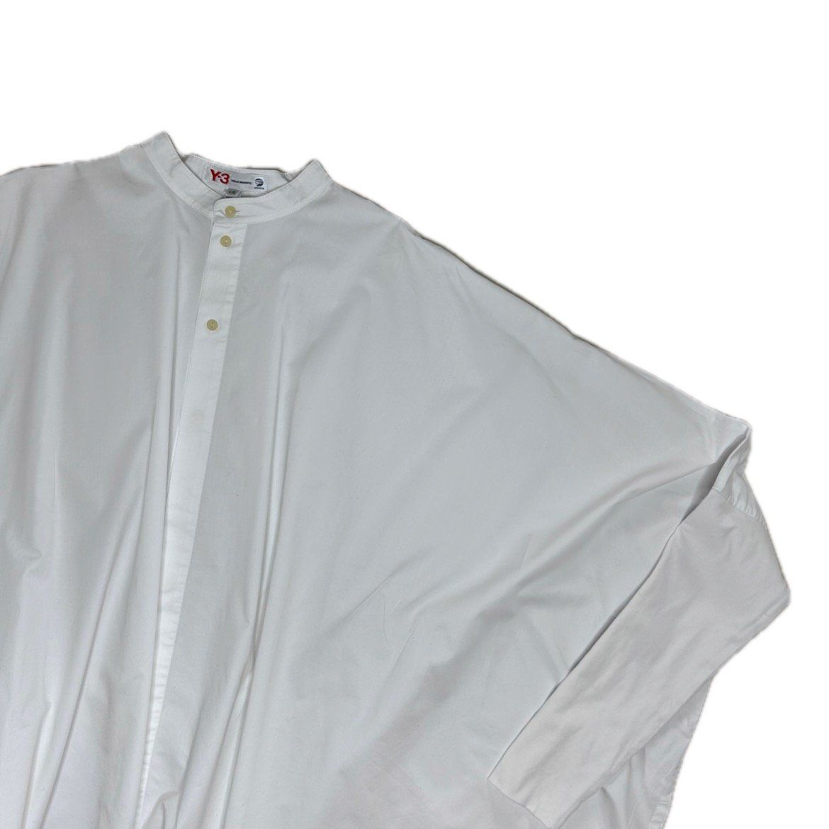 Adidas Chemisiers: Y-3 Adidas Blouse – D'occasion à St. Gallen par look-twice 2