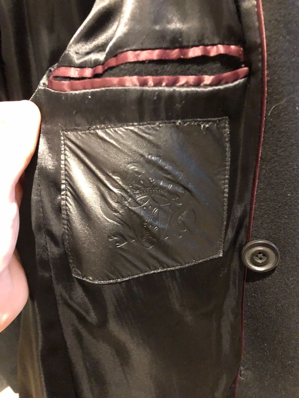 Zara Jacken: Zara Jacke Premium Edition, Gr. XXL – Gebraucht aus Uster von ChSc_85 4