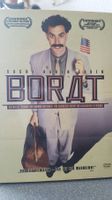DVD Borat