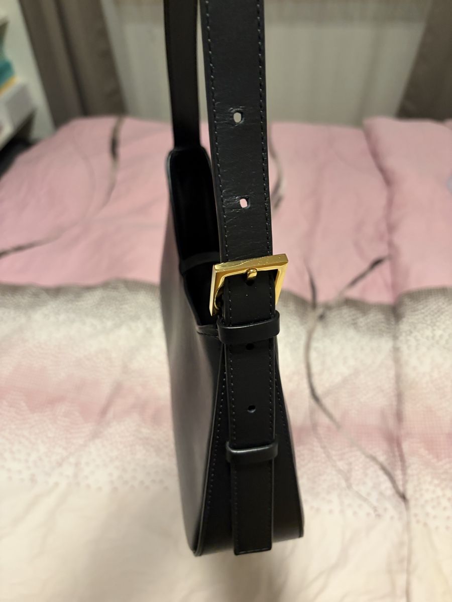 Demellier Borse da donna: DeMellier Tokyo Shoulder Bag – Usato da Embrach venduto da saaaraah_ 3