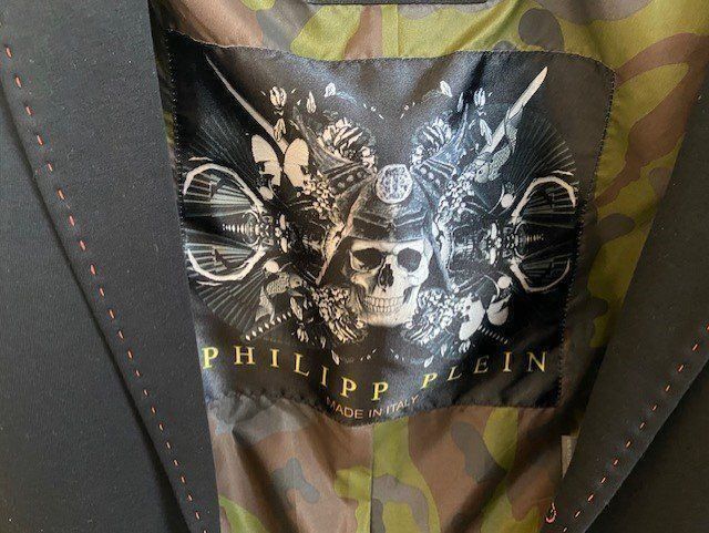 Philipp Plein Vestes: Philipp Plein Blazer – D'occasion à Lampenberg par boom_123 1