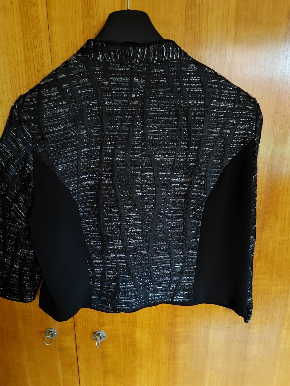 Jacken: Kurzjacke – Gebraucht aus Madiswil von marmotte63 1