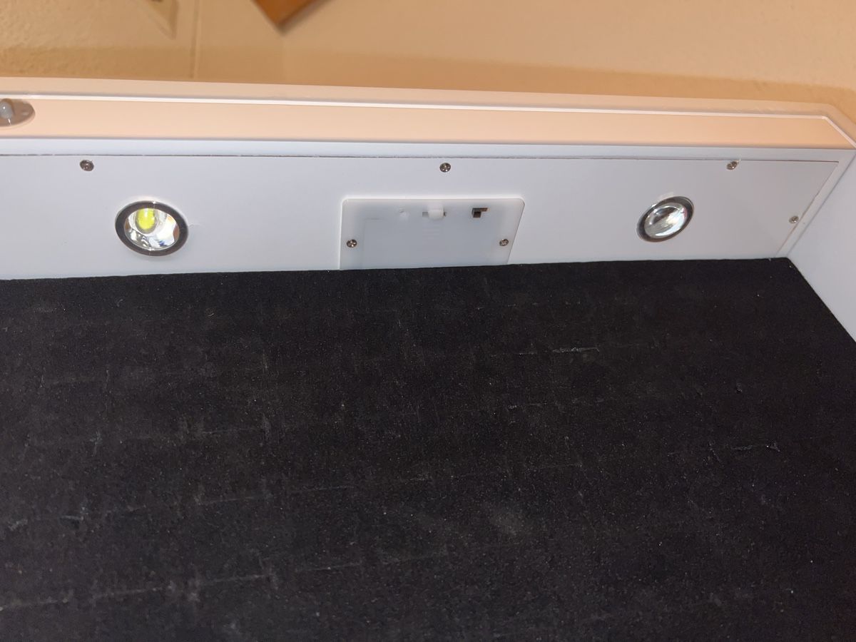 Schränke: Schmuckschrank – Gebraucht aus Dussnang von ser_vj2t 2