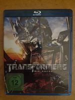Transformers 2 - Die Rache (Blu-ray)