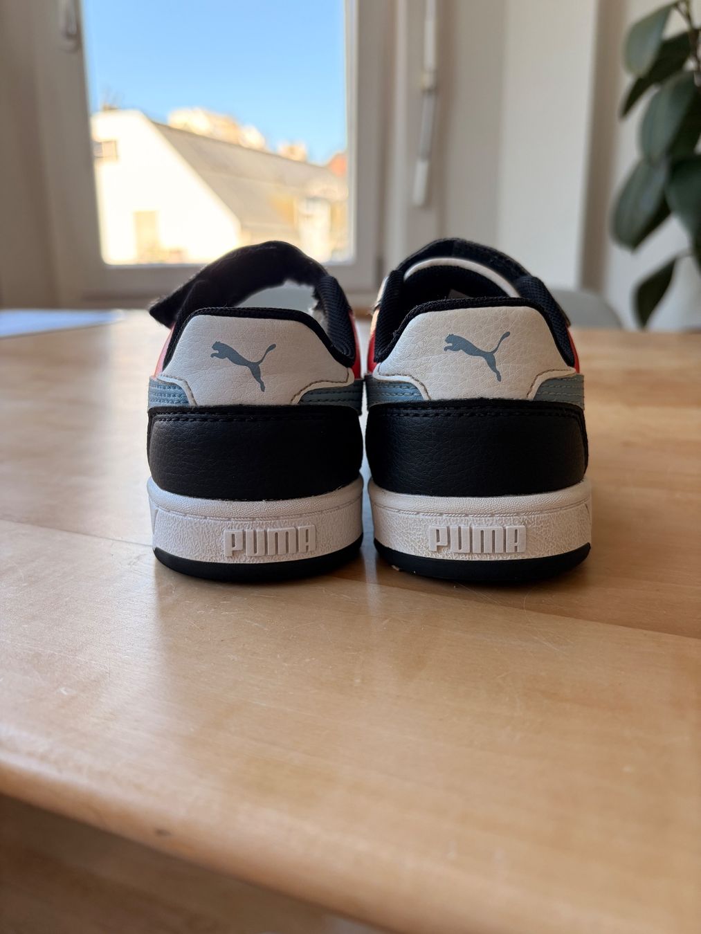 Puma Scarpe per ragazzi: Kinder Sneakers Puma Gr.28 – Usato da Bern venduto da EkatKhat 1