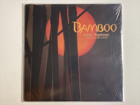 John Neptune LP - Bamboo