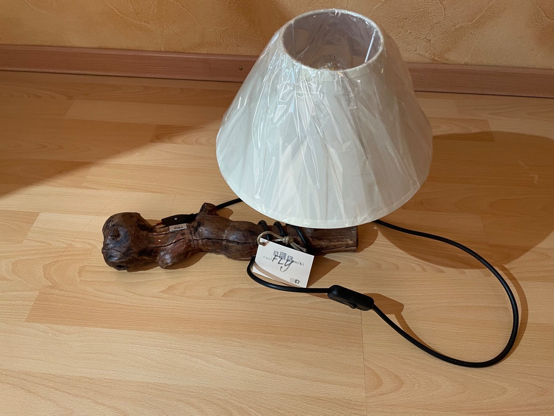 Lampen: Lampe  neuve – Neu und originalverpackt aus Chamoson von daleva0204 2