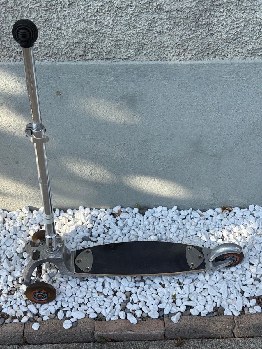 Kickboard: Dreirad Trottinett – D'occasion à Schlieren par Mattis123