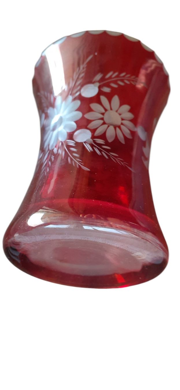Bicchieri: antikes Glas – Usato da Mörschwil venduto da antiksalon21 9