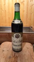 Seltene Vintage Wein-Rarität: Grauenatsch 1974 aus Italien!