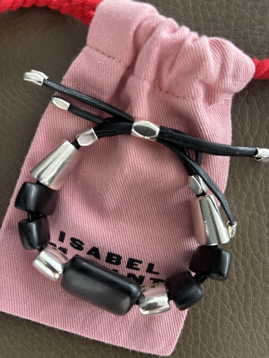 Isabel Marant Armbänder & -reifen: ISABEL MARANT Armband  – Gebraucht aus Tägerwilen von limolimo 1
