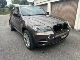 Bmw X5 3.0d