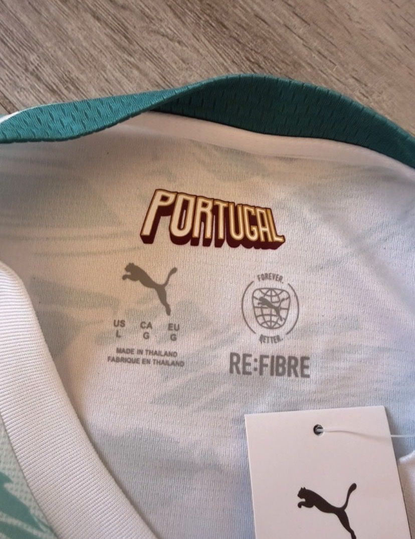 Puma Maillots de corps & Pantalons: Maillot portugal Neuf – Neuf (Voir description) à Ste-Croix par Elsa_illigo 5