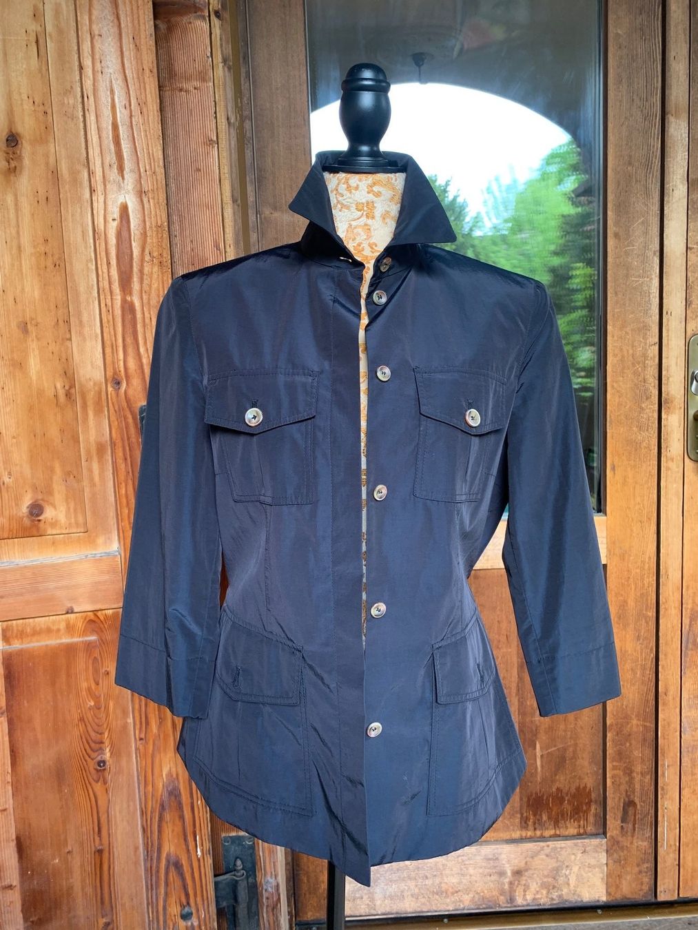 Jacken: APANAGE JACKE Gr. 38DE   Zustand: Perfekt – Gebraucht aus Interlaken von Bona55 2