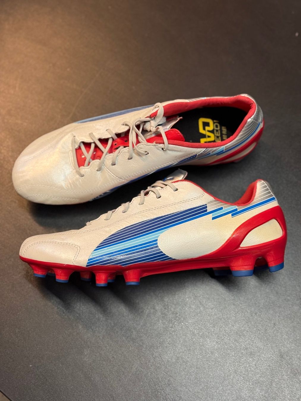 Herrenschuhe: Puma evo speed – Neu (gemäss Beschreibung) aus Thusis von Strimer0 1