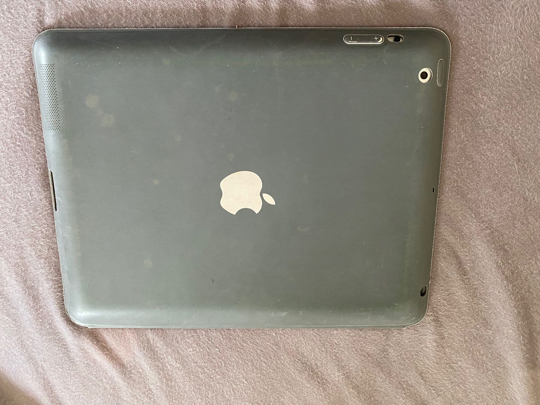 Apple Tablet PC: Ipad – Gebraucht aus Trübbach von -_Beat_- 1