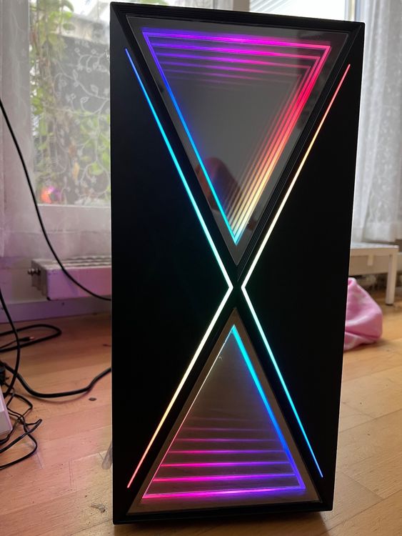 Gaming Pc Kaufen auf Ricardo