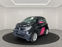 SMART fortwo AUTOMAT