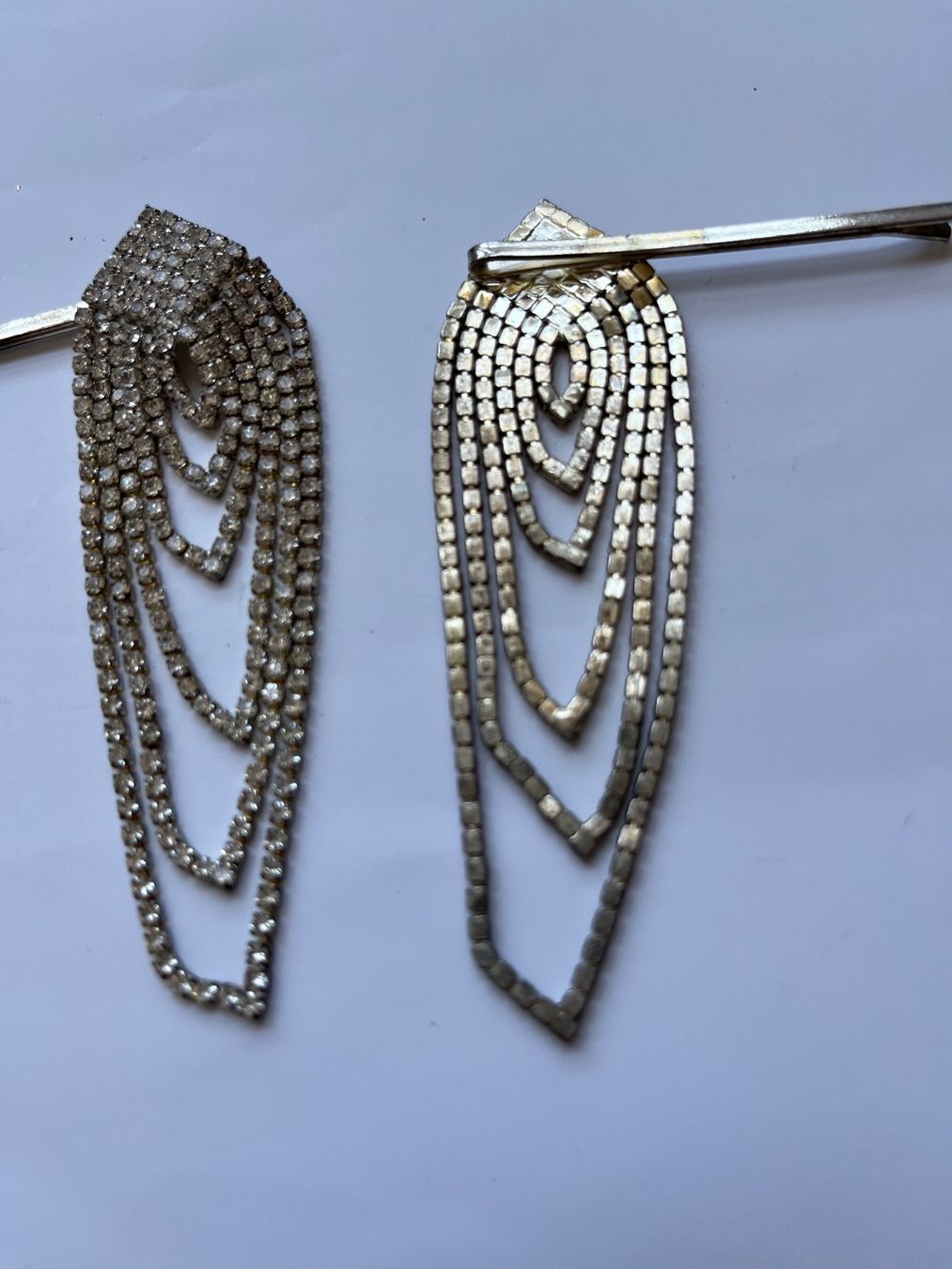 Accessoires pour cheveux: new set,  two hair clips – Neuf (Voir description) à Chêne-Bougeries par Seetooyoo 6