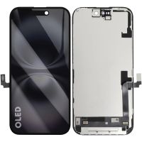 Écran soft OLED iPhone 16 UTU