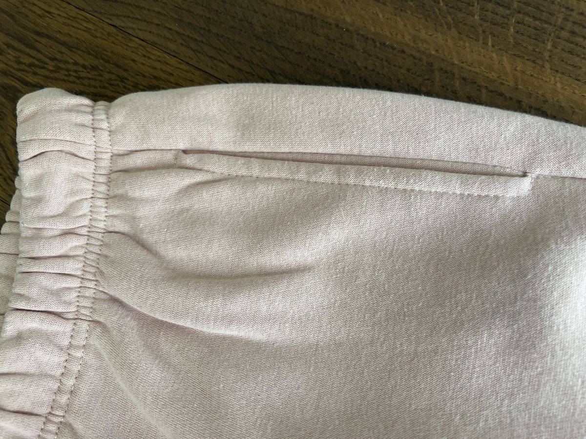 Pantalons: Freizeit Hose Gr.S Altrosa – Neuf (Voir description) à HORGEN par vladibarca10 4