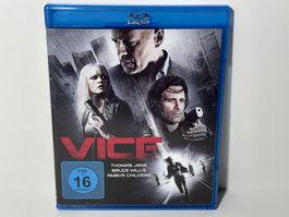 Vice Blu Ray