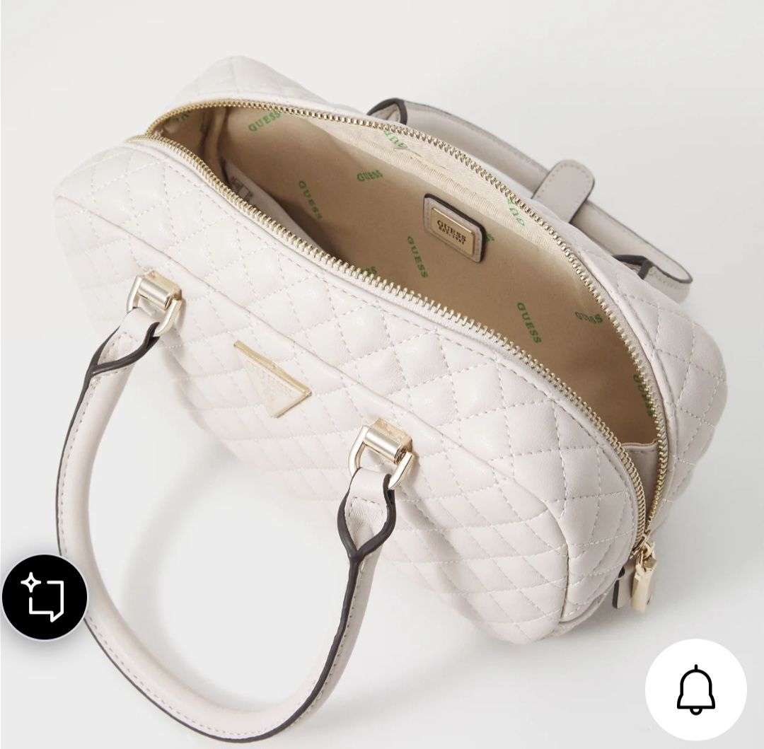 Guess Borse da donna: Sac à main Guess neuf – Nuovo e nell'imballaggio originale da Farvagny-le-Petit venduto da Scorpion1288 1