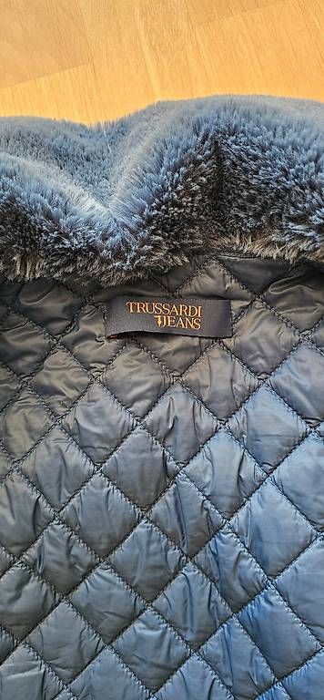 Giacche: Trussardi Jeansjacke – Usato da Rupperswil venduto da lizi2005 3