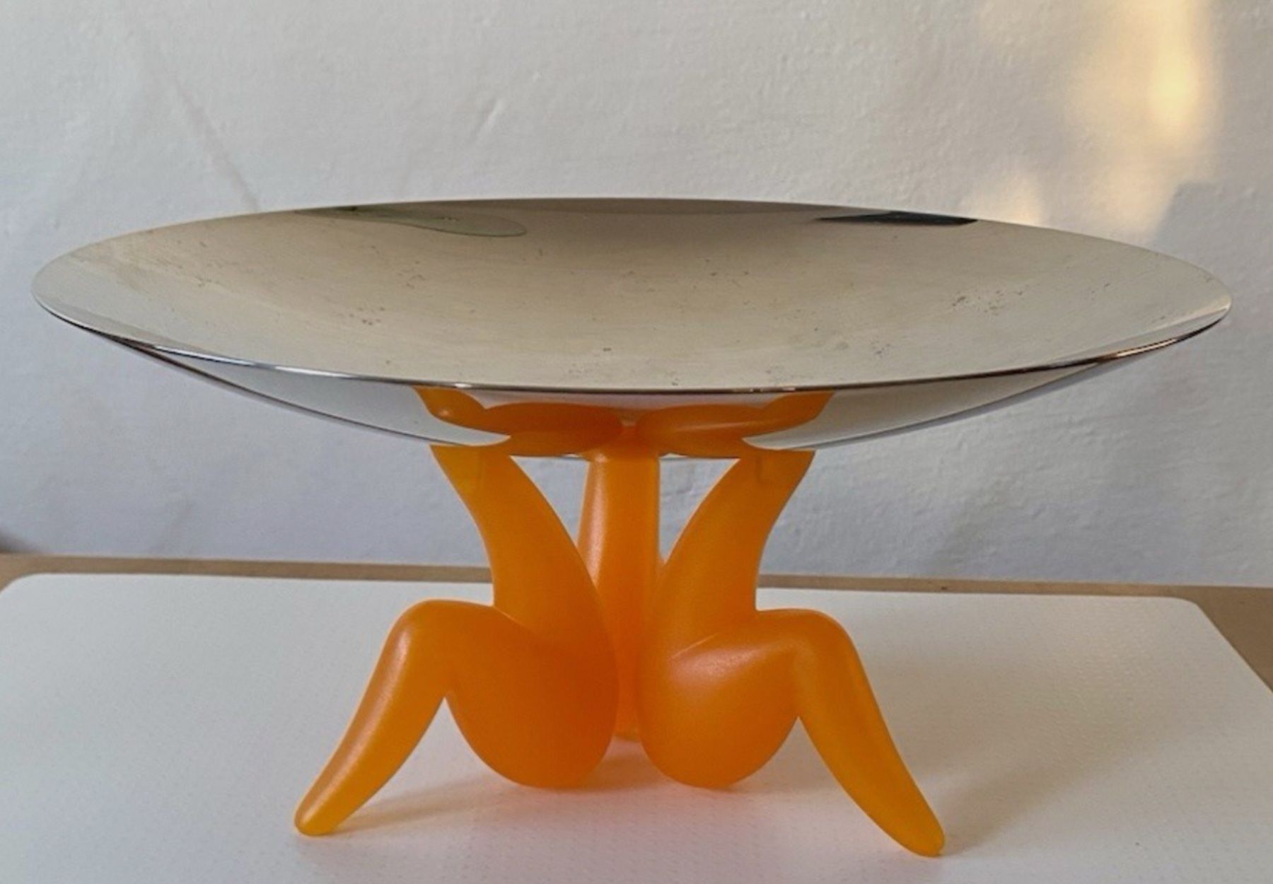 Alessi Schalen: alessi obstschale, vintage – Gebraucht aus Kerzers von MarianneRamseier