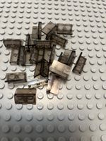Lego 31x Paneel 1x2x1(30010)