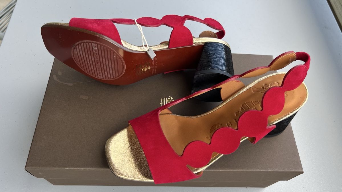 Chie Mihara Scarpe da donna: Chie Mihara Schuhe Gr. 36 – Nuovo e nell'imballaggio originale da Rüschlikon venduto da ane_z8yf 2