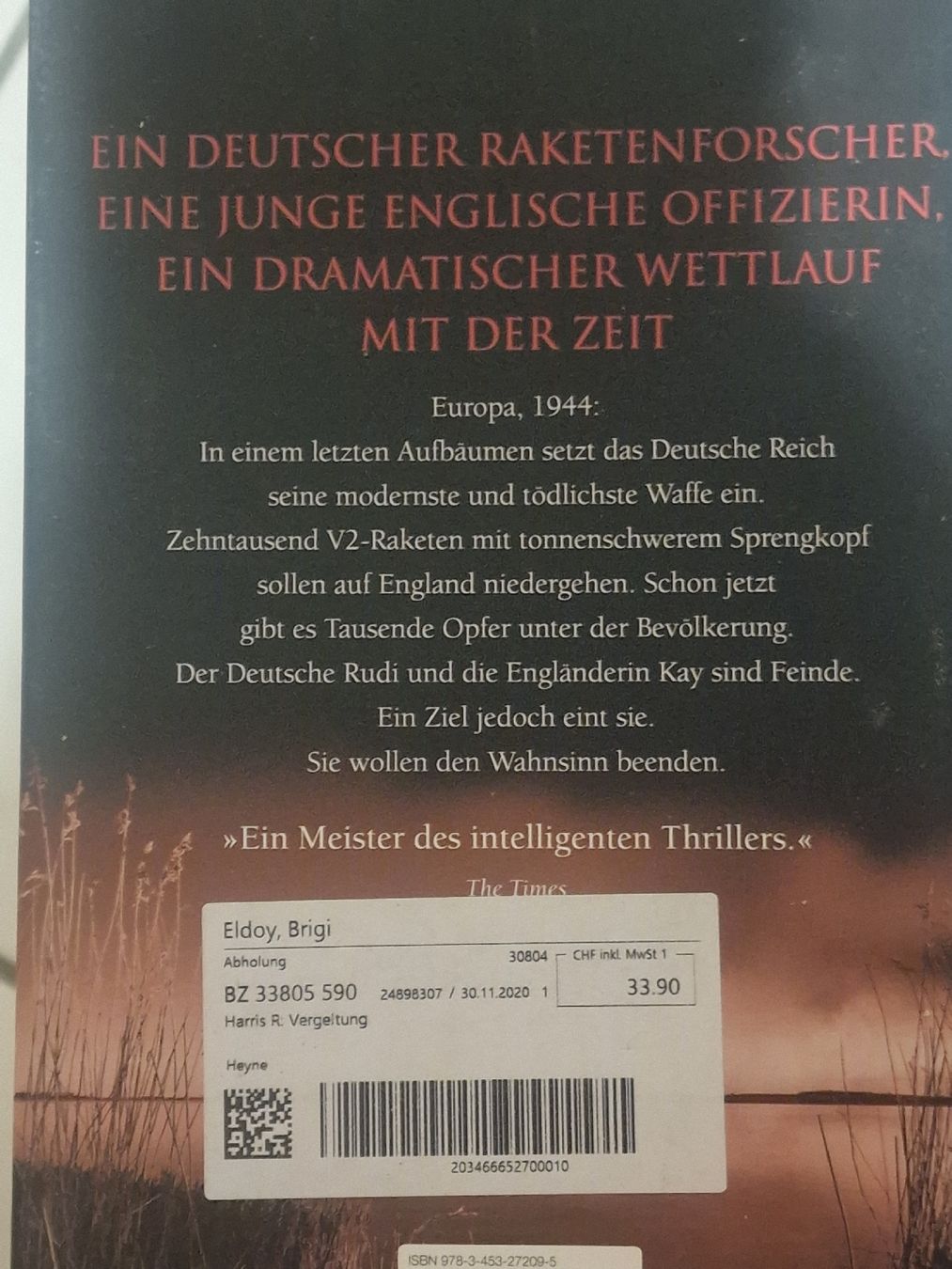 Libri: Spanendes Bücherpaket – Usato da Spreitenbach venduto da Laloca8 5