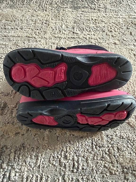 Schuhe für Jungen: Gummistiefel, Grösse 27 – Gebraucht aus Basel von nashylicious 1