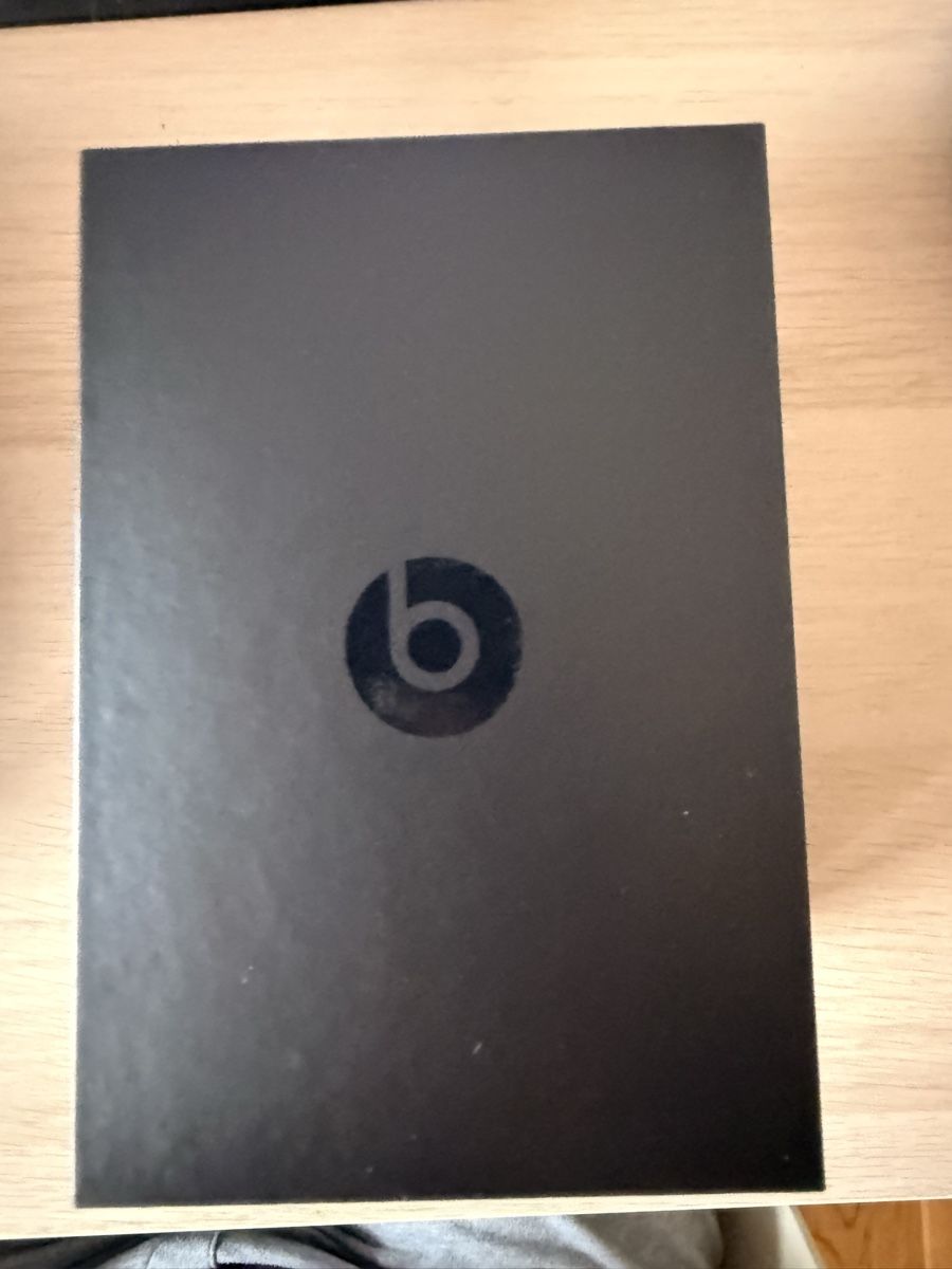 Beats Cuffie: Beats Solo 3 sans fil – Usato da Sugiez venduto da Mlle_Bakets 5