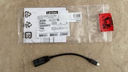 Lenovo Mini-DisplayPort to HDMI Adapter