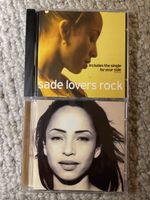 2x Sade
