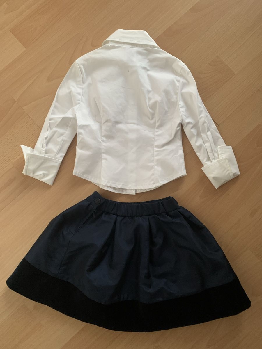 Kleiderpakete & -sets: Süsses Outfit Gr. 86-92 – Gebraucht aus Hünenberg See von spartakus02 1