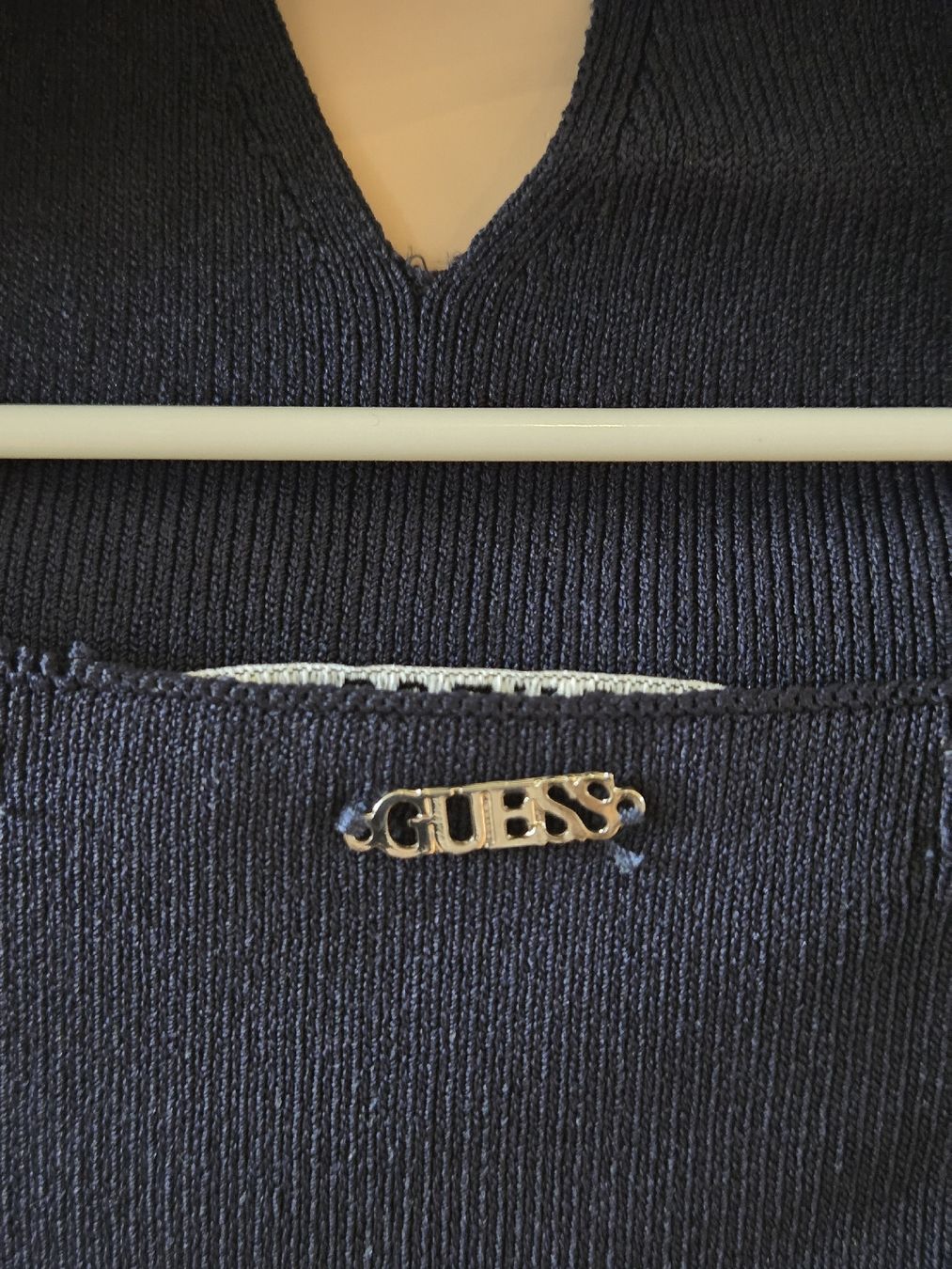 Guess Kleider: GUESS Kleid – Neu (gemäss Beschreibung) aus Emmen von GrabandGo 3