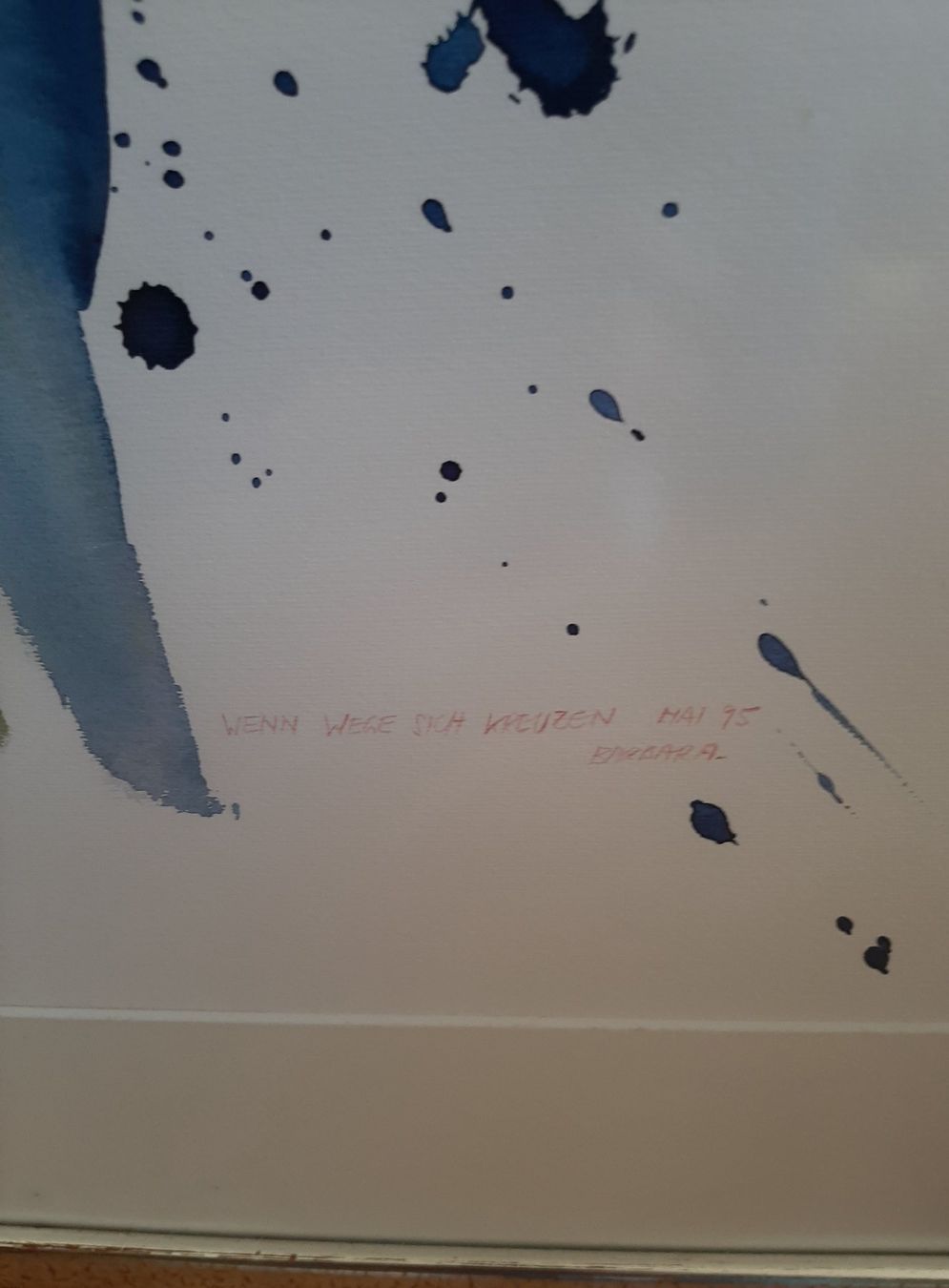 Foto & Immagini: Aquarell – Usato da Riken AG venduto da qasseltante 2