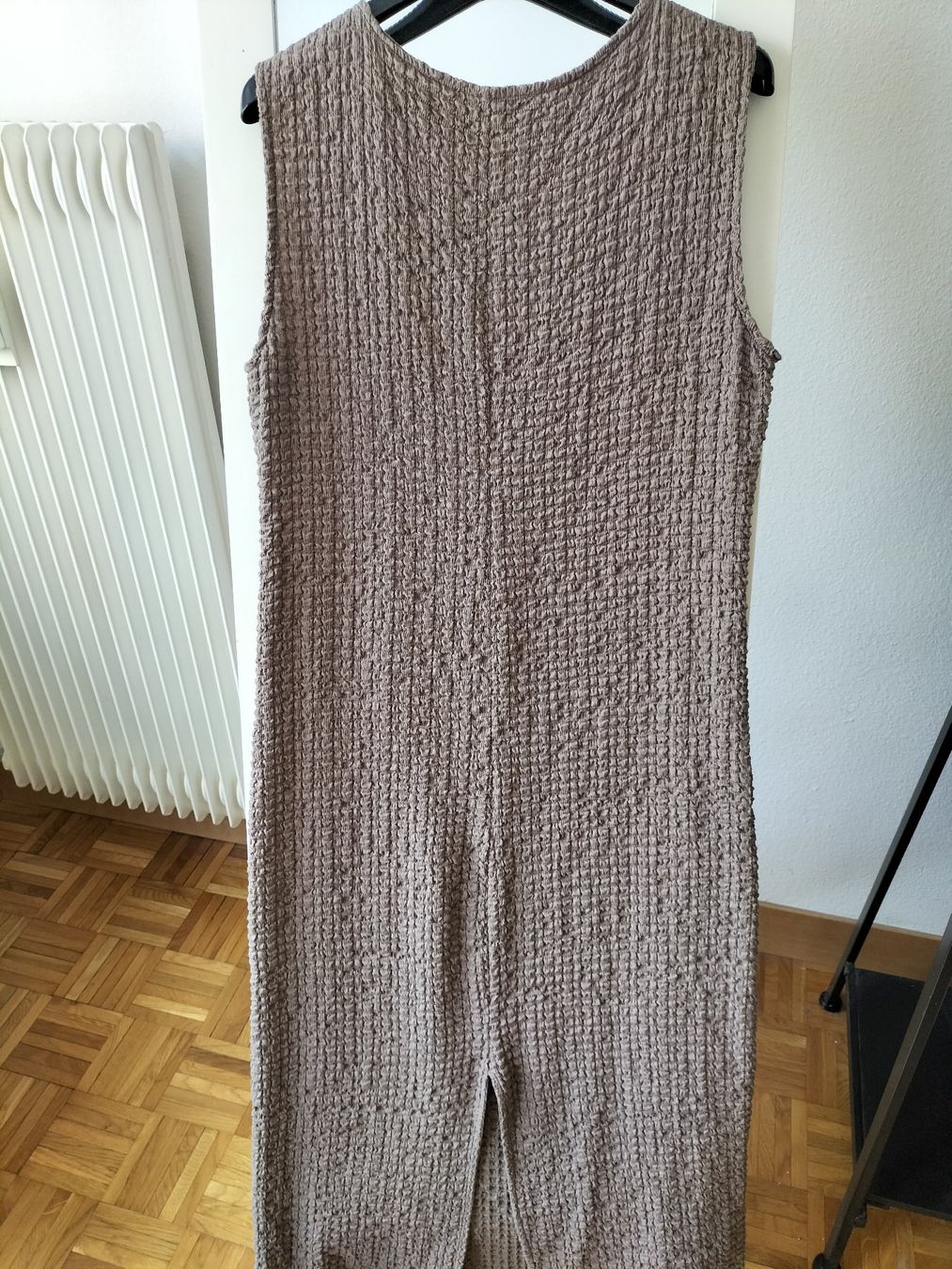Mango Vestiti: Robe d'été texturée Mango XL – Nuovo (secondo la descrizione) da Clarens venduto da fashionfou 3