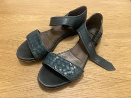 Bottega Veneta Sandalen Sandals Gr 38