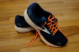 Brooks Ghost 14