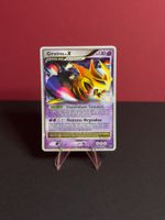 Giratina LV. X DP38 Pokémon Rare Black Star Promo