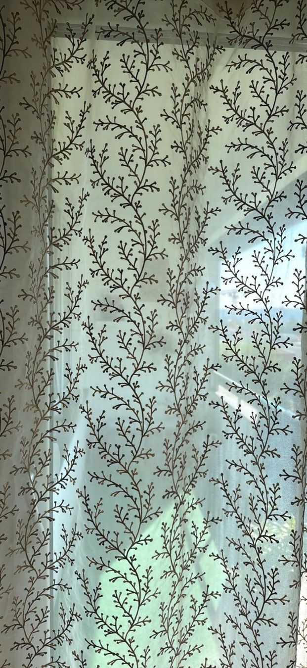 Vorhänge: Vorhang/ curtains – Neu (gemäss Beschreibung) aus Olten von pan_l2rt 1
