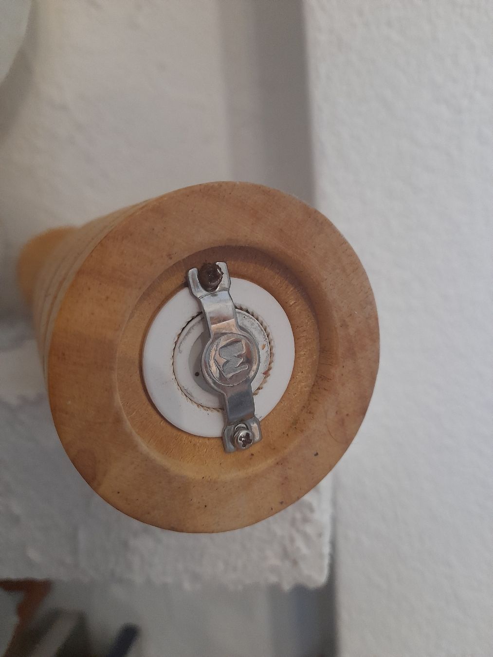 Altro per cucinare: Pfeffermühle – Usato da Pfaffnau venduto da gologoldun1953 1