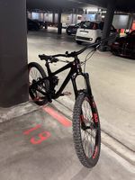 Rocky Mountain Slayer Full Carbon 